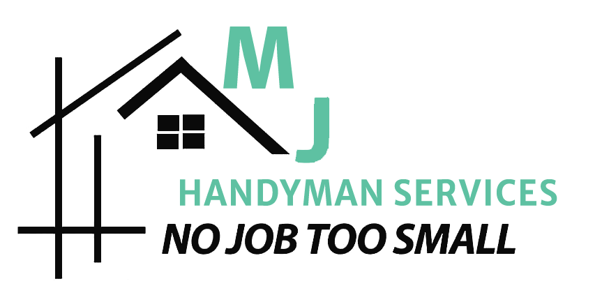 MJ Handyman Services Logo